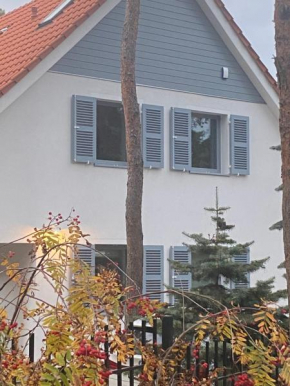 Villa PortoBianco in Pobierowo